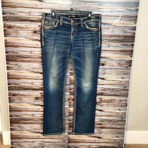 Silver Jeans Straight Leg Jeans for Women - Poshmark Silver Jeans Straight Leg Jeans for Women - Poshmark